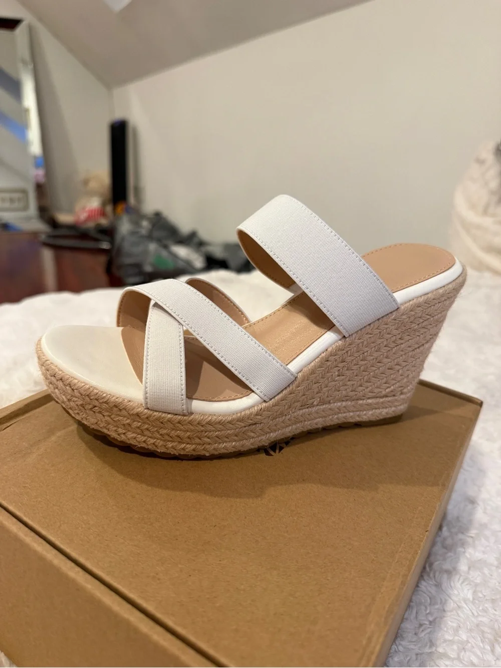 N/A size but